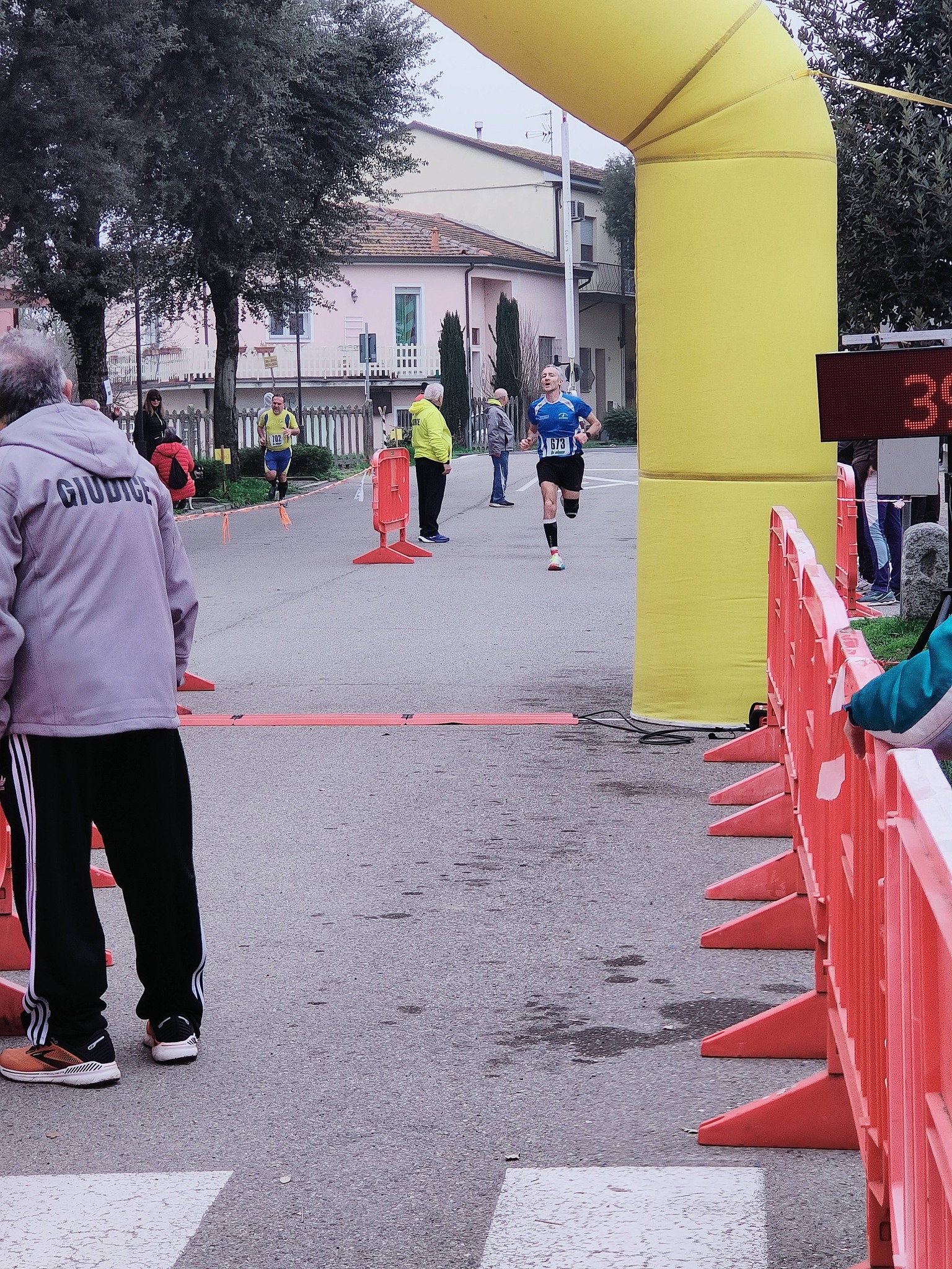 San Patrizio: Trofeo Buriani e Vaienti - 01 marzo 2026
